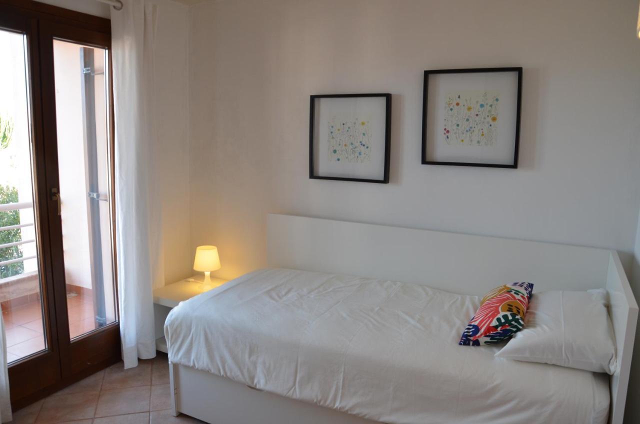 La Dimora Delle Begonie Apartment Cefalu Exterior photo