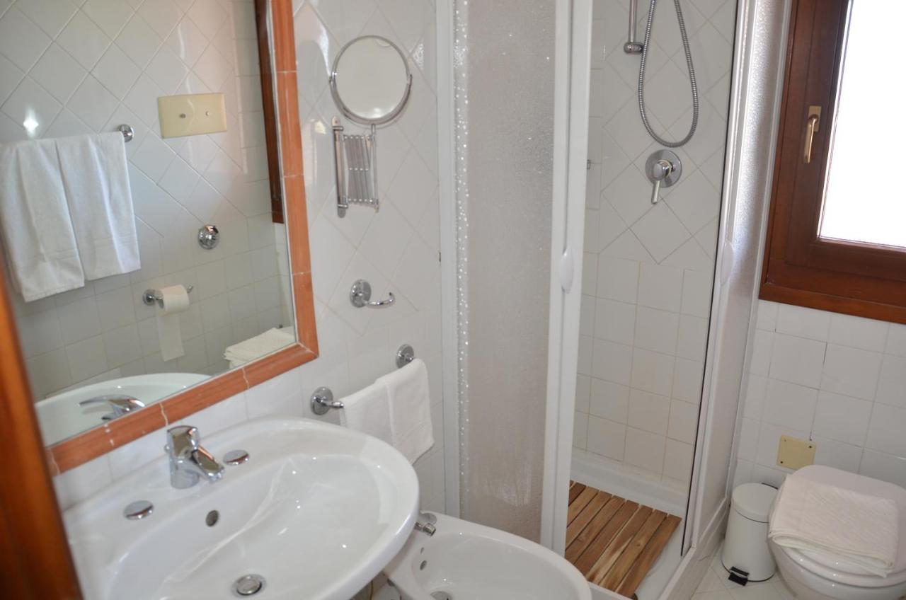 La Dimora Delle Begonie Apartment Cefalu Exterior photo