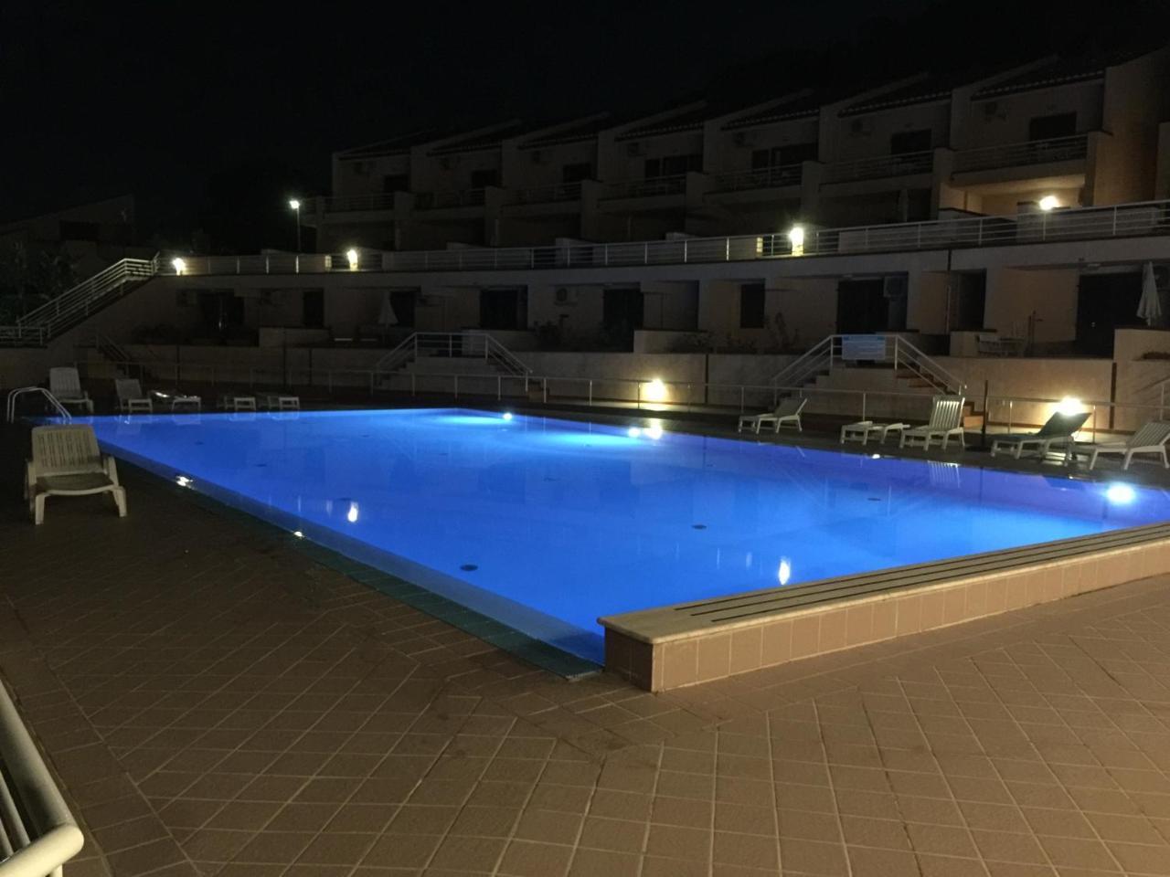 La Dimora Delle Begonie Apartment Cefalu Exterior photo