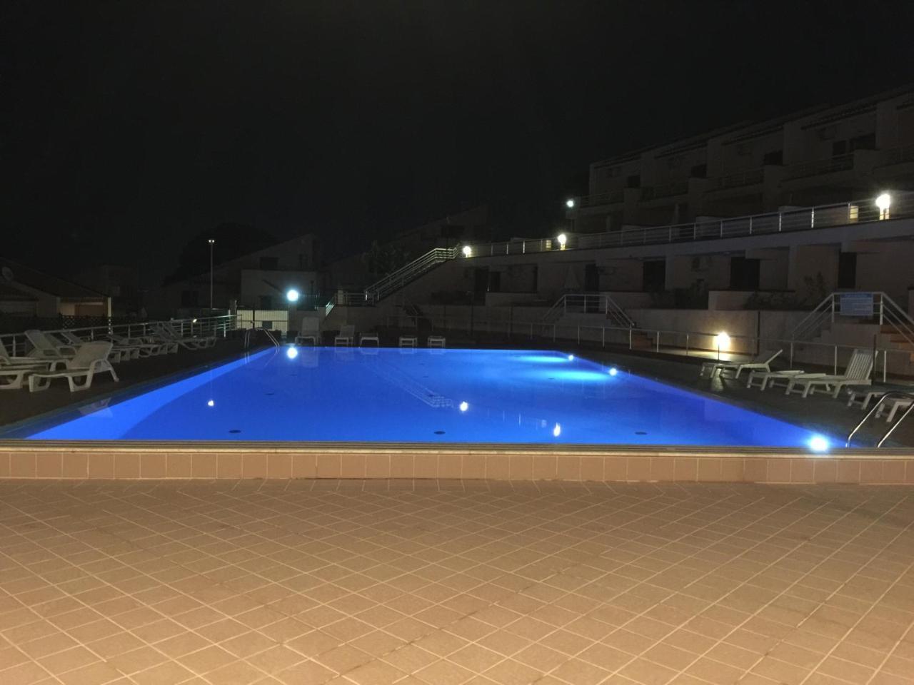 La Dimora Delle Begonie Apartment Cefalu Exterior photo